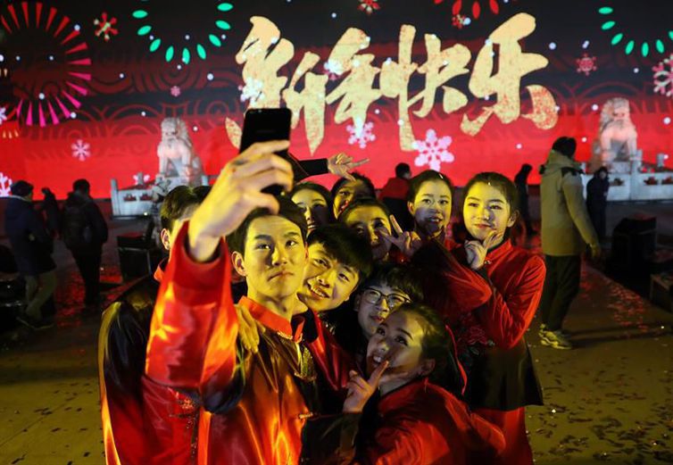 MTur abre credenciamento para agências receberem turistas chineses