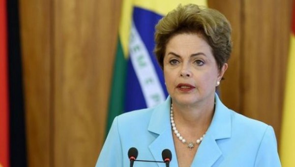 Dilma vira alvo da PF em caso de propina de R$ 40 milhões para a reeleição