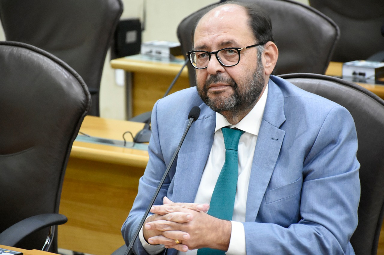 Gustavo Carvalho defende revogação do decreto que institui o Proedi