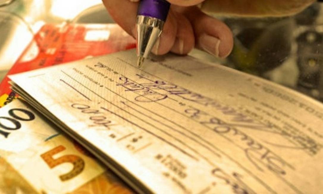 Presidente do BC quer reduzir taxa de cheque especial