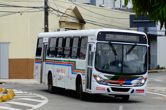 Justiça suspende decisão que unificava valor da passagem de ônibus em Natal