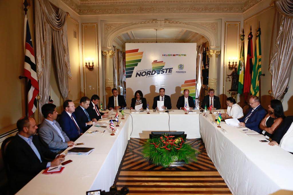 Consórcio Nordeste: 1ª licitação economiza R$ 48 milhões em medicamentos