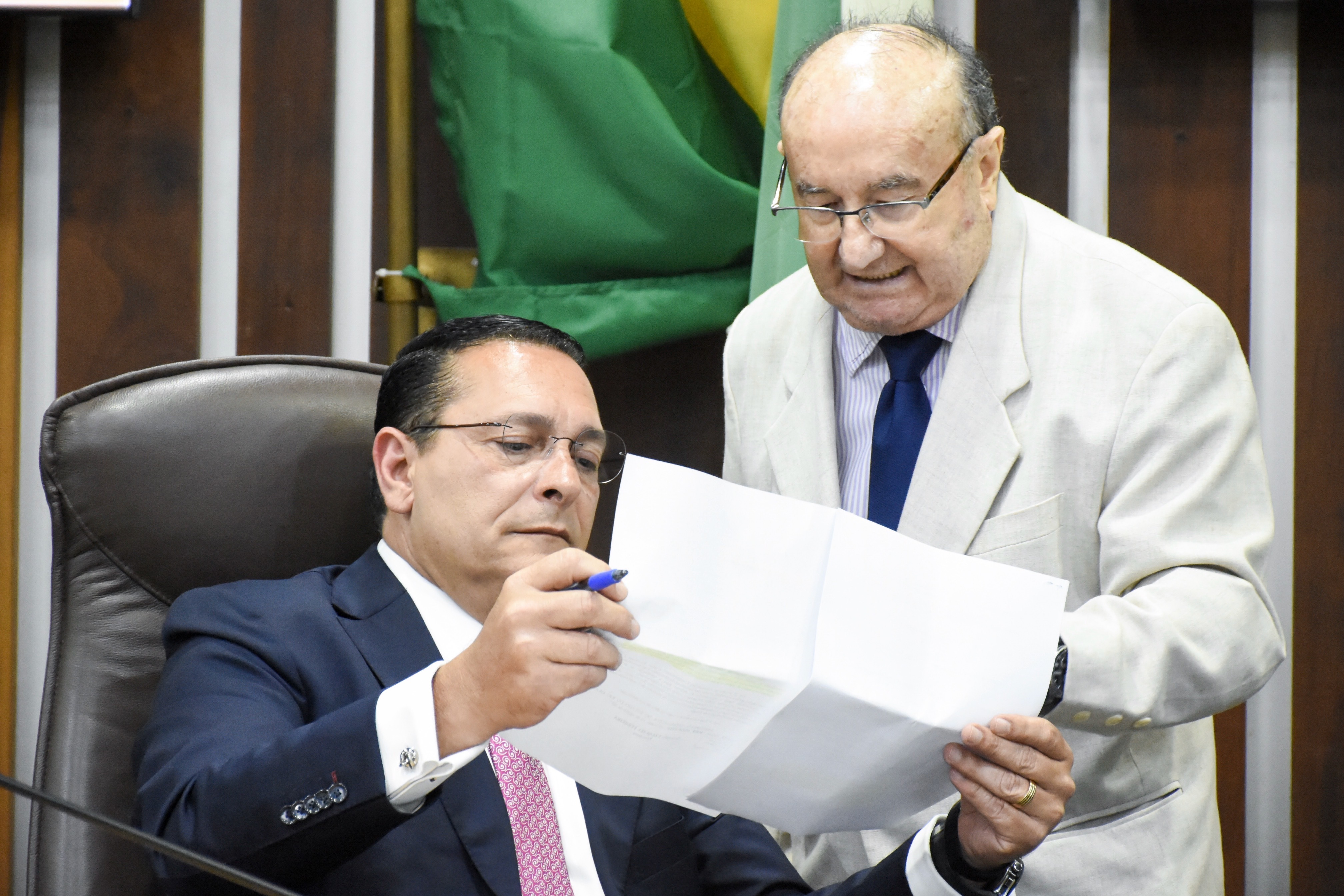 Assembleia Legislativa fará homenagem aos 70 anos do Curso de Direito da UFRN