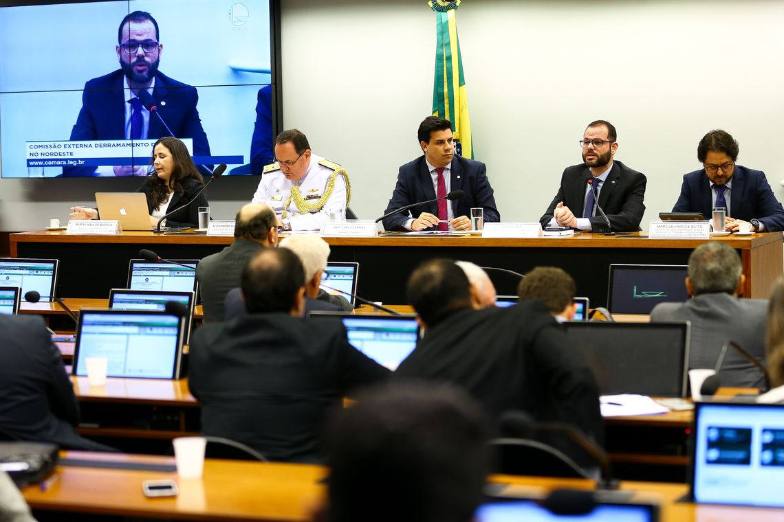 Ministério não vê motivos para decretar emergência em saúde no NE