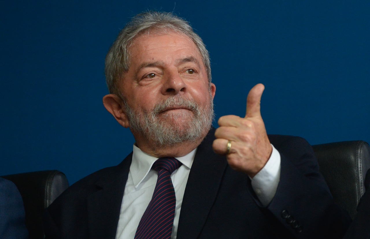 Após decisão do STF, defesa de Lula vai pedir soltura imediata