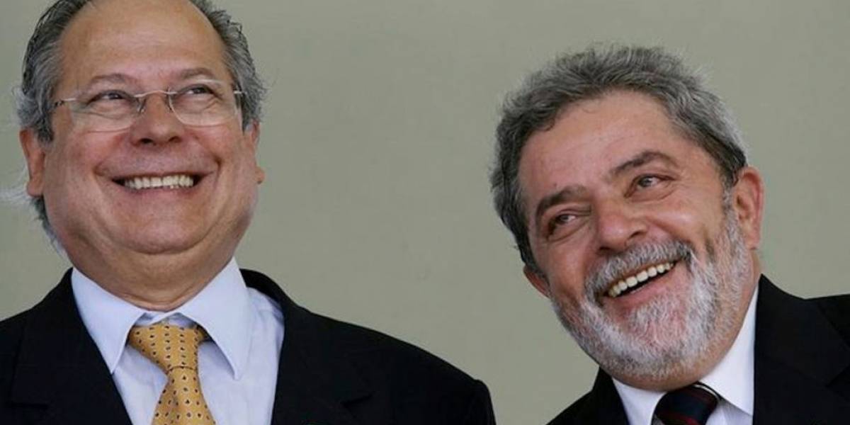Fim da prisão em 2ª instância beneficia Lula, Dirceu, Vaccari, Delúbio e mais 11