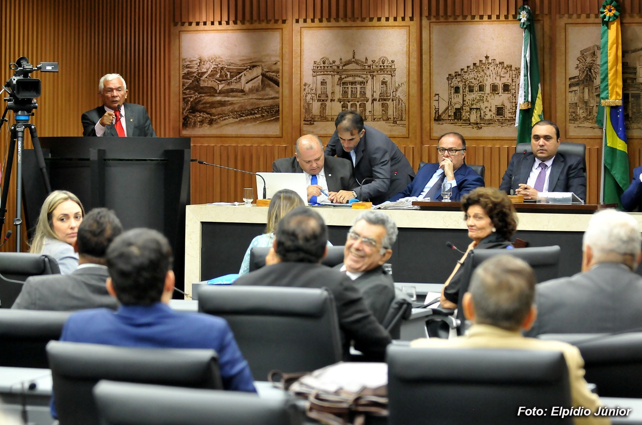 Vereadores debatem projeto de construção do Hospital Municipal de Natal