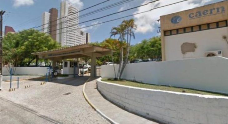 Caern abre novo prazo para negociação de débitos