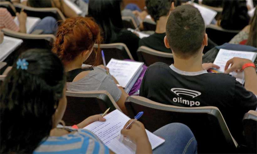 PF deflagra operação contra aplicadores do Enem