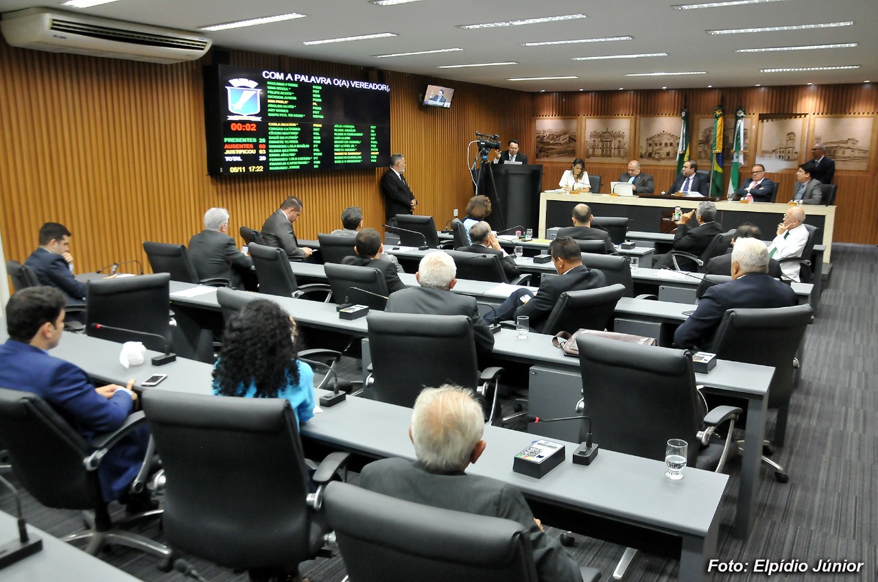 (VÍDEO) Minuto da Câmara aborda debate sobre novo Plano Diretor de Natal