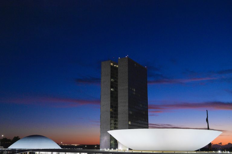CCJ pode votar hoje PEC da prisão em segunda instância