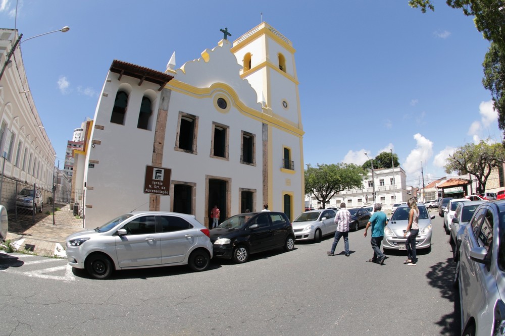 Festa da Padroeira de Natal começa nesta segunda; veja programação