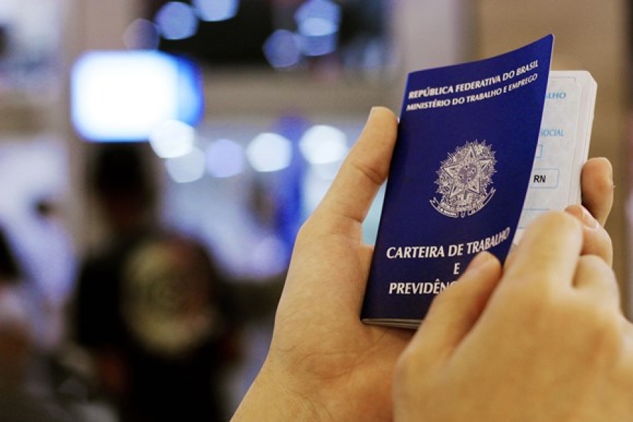 Sine oferece 18 vagas de emprego para o RN