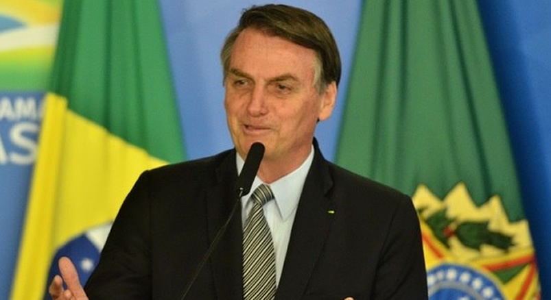 AO VIVO: Governo Bolsonaro quer gerar 4,5 milhões de empregos em 3 anos; assista