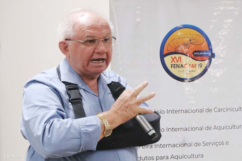 Fenacam 2019 será aberta hoje no Centro de Convenções em Natal