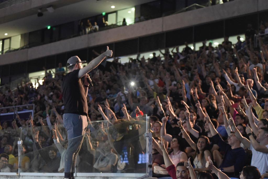 'Rock in Rio do Empreendedor' supera expectativas e já inicia vendas para 2020