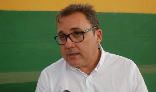 Prefeito de cidade do RN diz que sofreu tentativa de assassinato; motorista nega