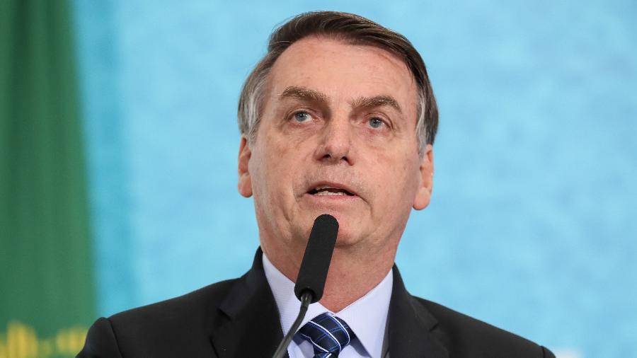 De saída do PSL, Bolsonaro convoca reunião para criar novo partido