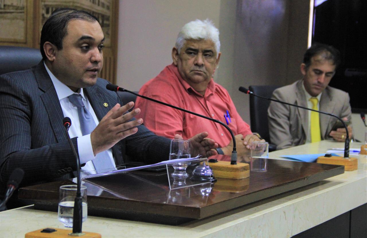Natal concorre com outros municípios por verba para construção de novo hospital