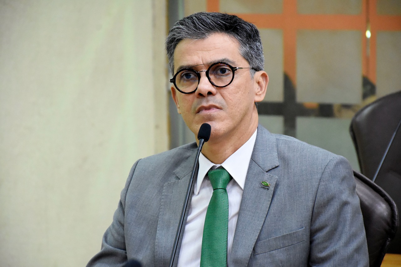 PT foi quem mais comemorou a decisão sobre 2ª instância, diz Coronel Azevedo