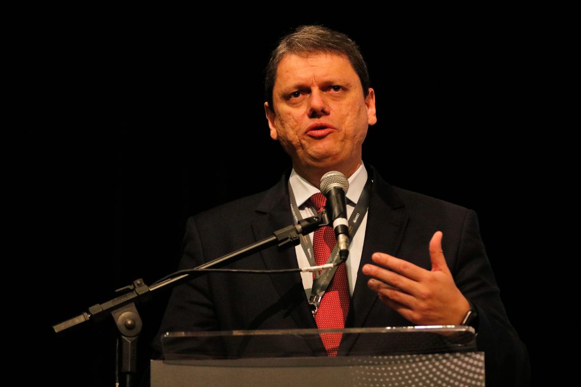 Ministro diz que reforma da Previdência já atrai investidores