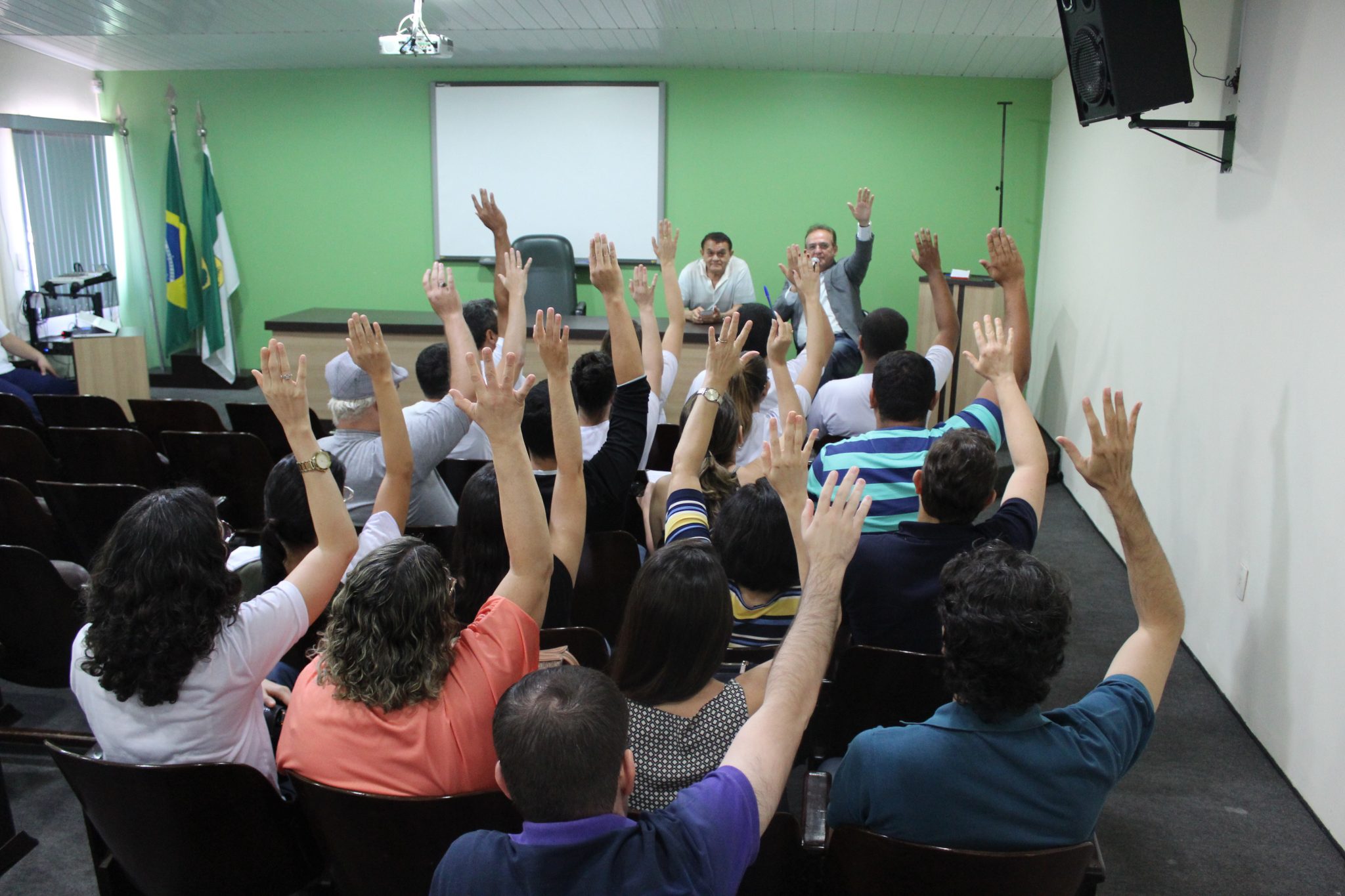 Médicos de Natal entram em greve a partir da próxima terça-feira