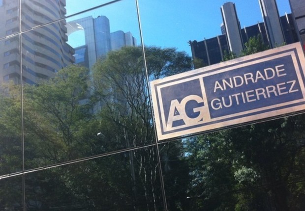 Andrade Gutierrez fecha acordo de leniência de R$ 214 milhões