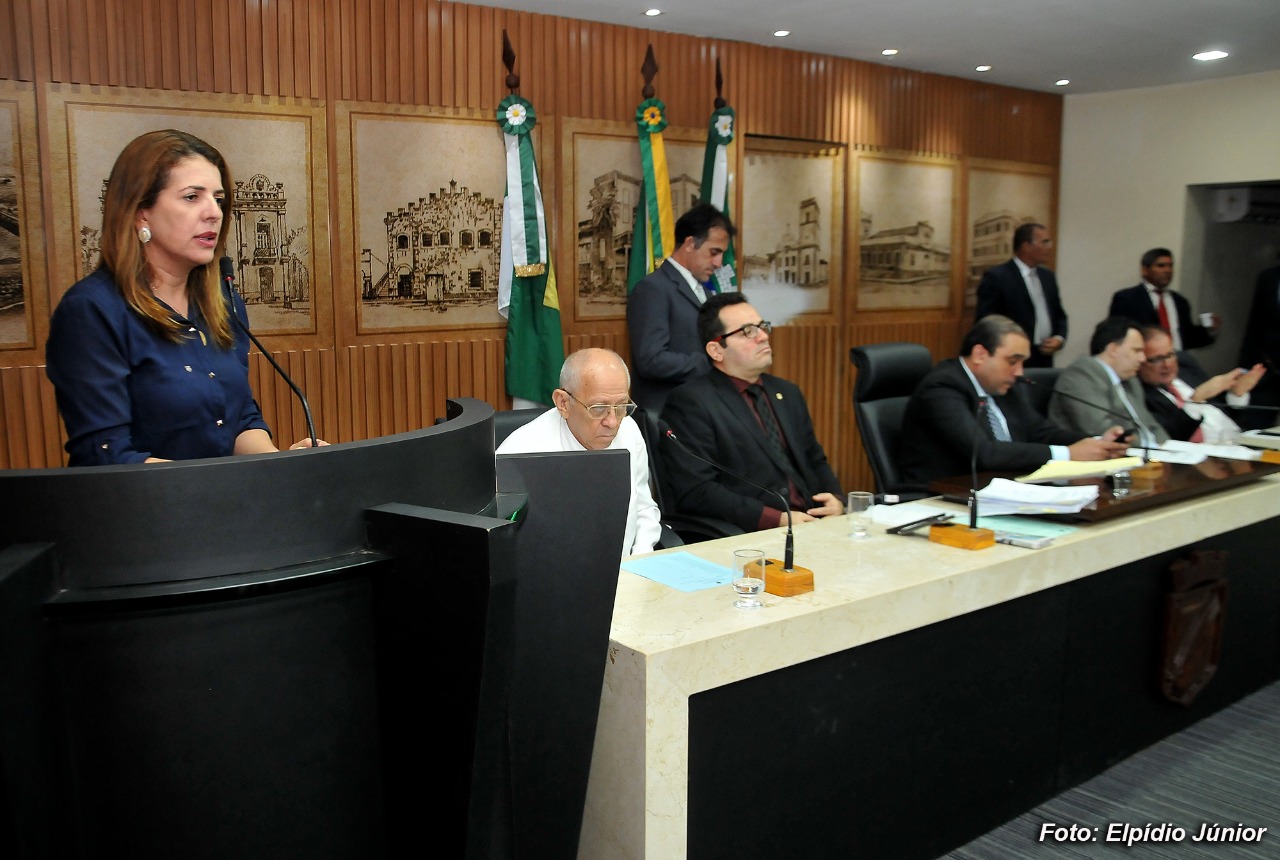 Em primeira discussão, Câmara de Natal aprova LOA para 2020