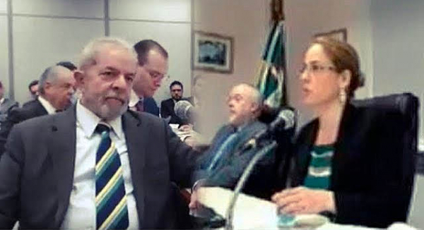 TRF-4 abre caminho para anular sentença de lula pelo Sítio de Atibaia
