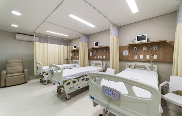 Memorial amplia estrutura e implementa laboratório de análises clínicas