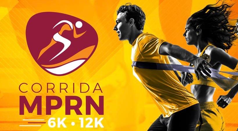 Corrida do MPRN: inscrições seguem até dia 24 de novembro