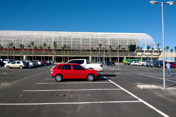 Liminar possibilita cobrar idosos e portadores de deficiência por estacionamento