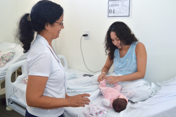 Maternidade de Natal oferece teste da orelhinha para recém-nascidos