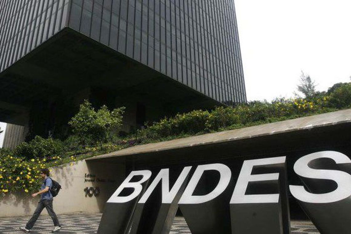 Com governo Bolsonaro, lucro do BNDES cresce 70% e atinge R$ 2,7 bilhões