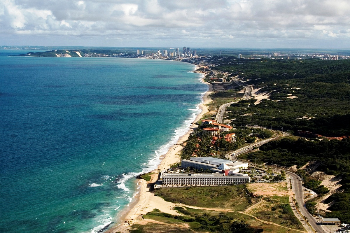 Hotéis do RN registram 98% de ocupação para este feriadão