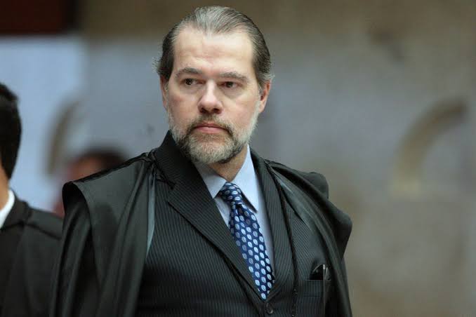 Toffoli nega pedido de Aras e mantém acesso a relatórios sigilosos