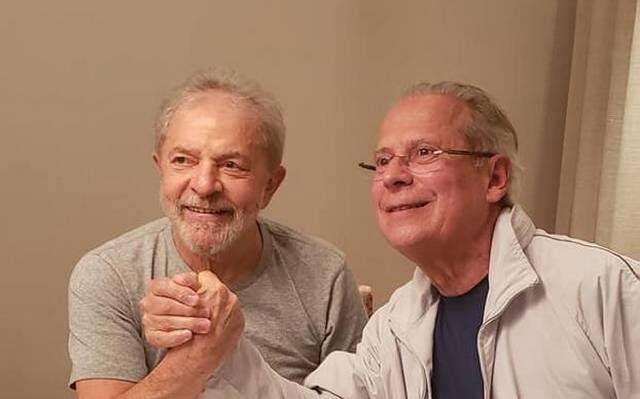 Lula custou R$ 6 milhões aos cofres públicos enquanto esteve preso