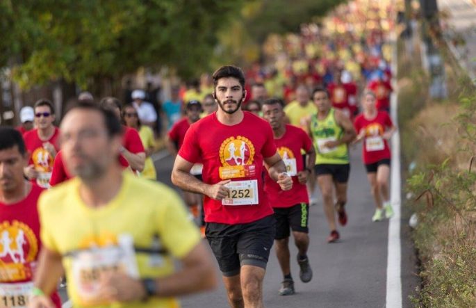 Corrida do MPRN: inscrições seguem até dia 24 de novembro