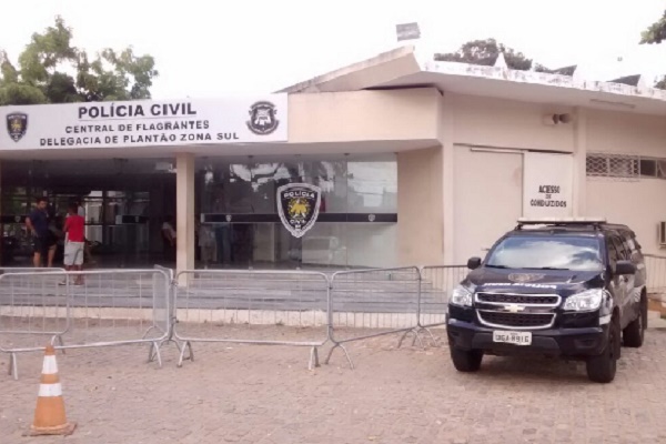 Quase 40 municípios do RN ficaram sem delegado durante final de semana