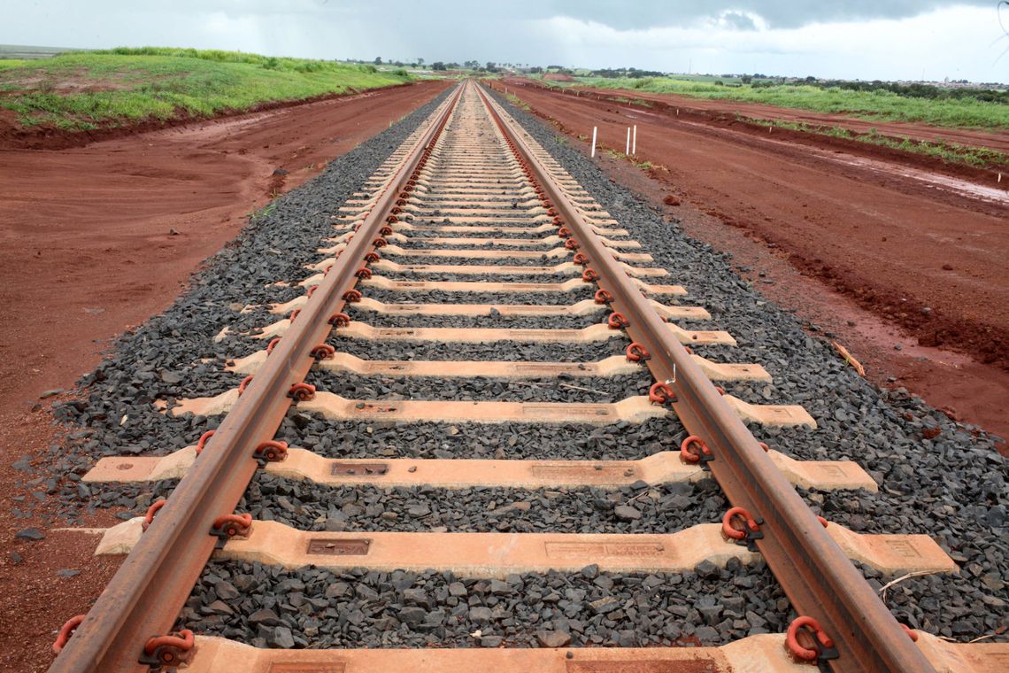 Com Bolsonaro, Infraestrutura tem feito "mais com menos", diz secretário