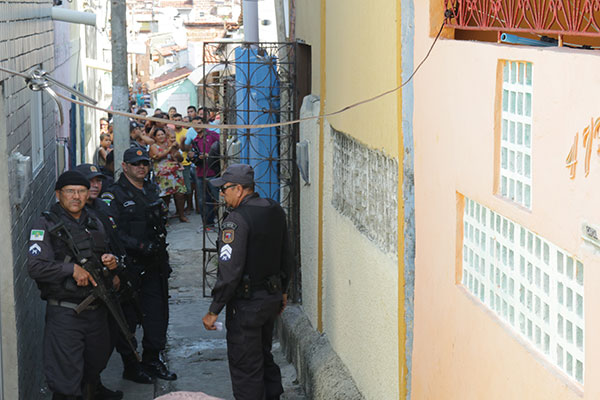 Acusados de 'chacina' nas Rocas em 2017 são condenados a 24 anos de reclusão