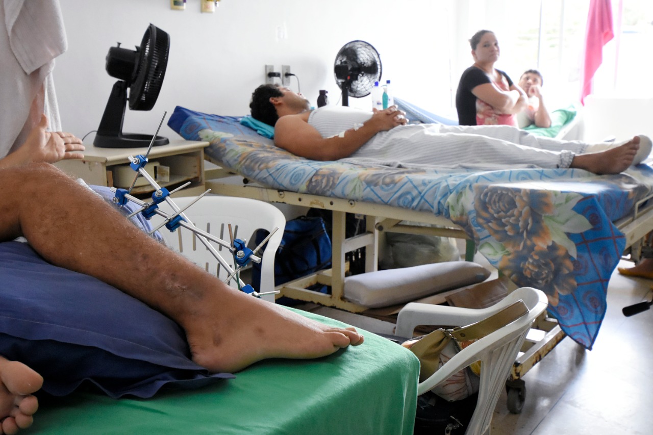 Conselho de Medicina acusa Governo Fátima de promover precarização na saúde