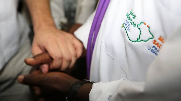 MP do Programa Médicos pelo Brasil corre risco de expirar