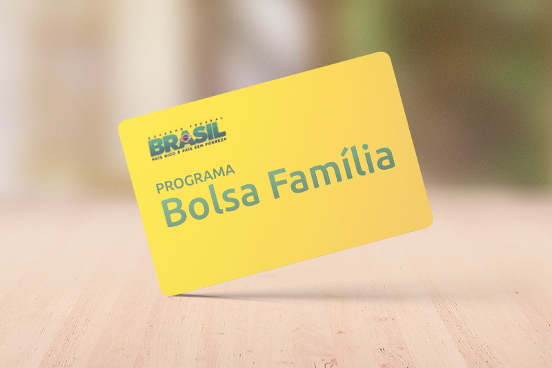 Pagamento do 13º do Bolsa Família está garantido, diz porta-voz de Bolsonaro