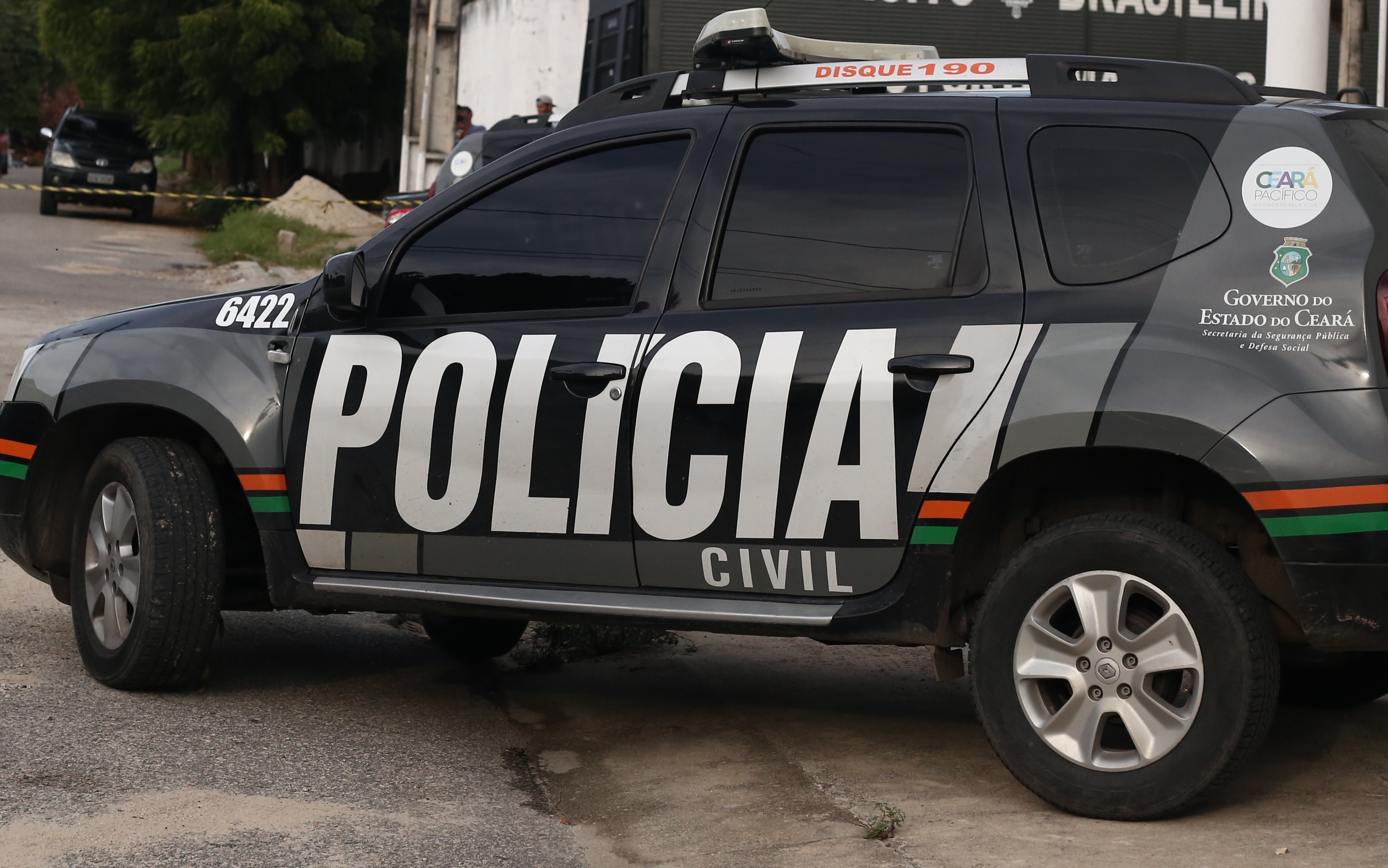Operação: PCRN e PC Ceará buscam grupo em Natal por desvio de recurso da saúde