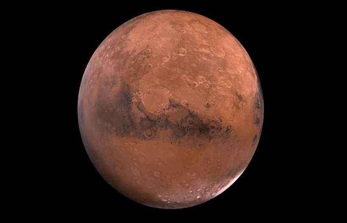 Cientista diz ter 'evidências fotográficas' de alienígenas em Marte