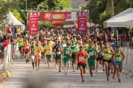 Inscrições para Corrida do MPRN seguem até domingo