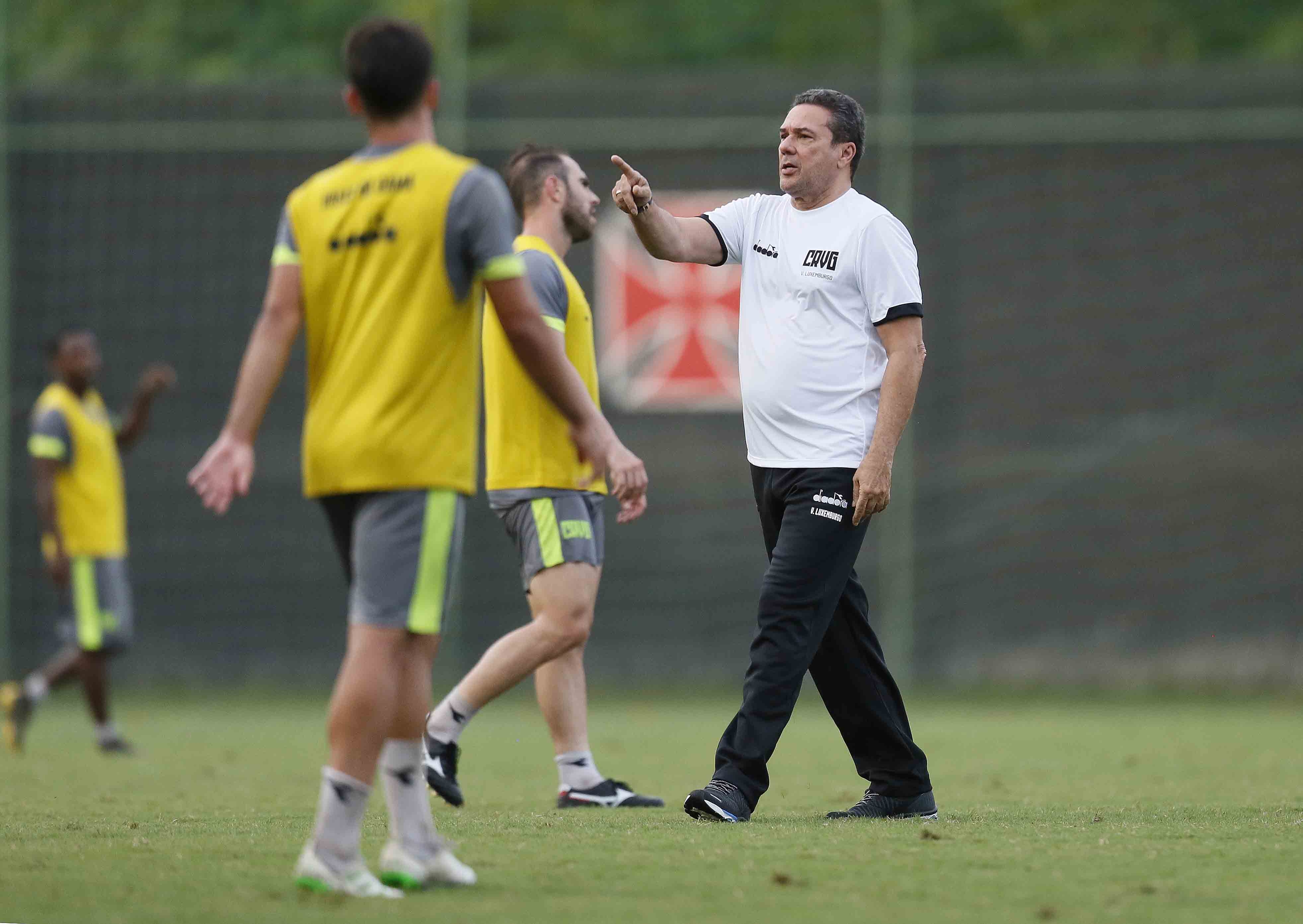 Técnico de clube da Série A é diagnosticado com câncer