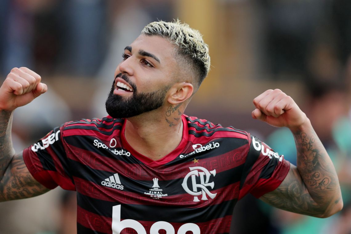 Fla vence River de virada e conquista bicampeonato da Libertadores