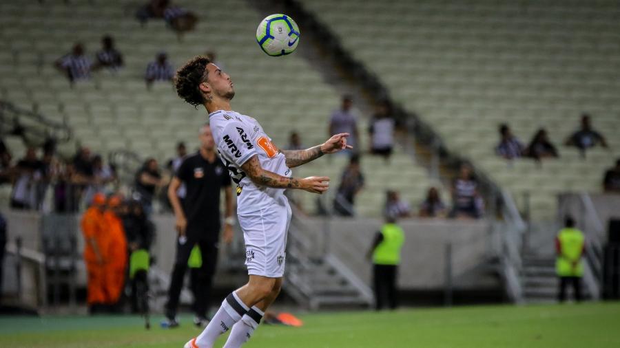 Time da Série A afasta jogador que celebrou título do Flamengo na Libertadores